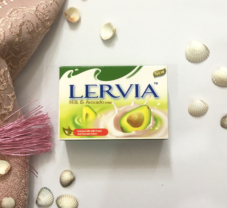 صابون شیر اصل