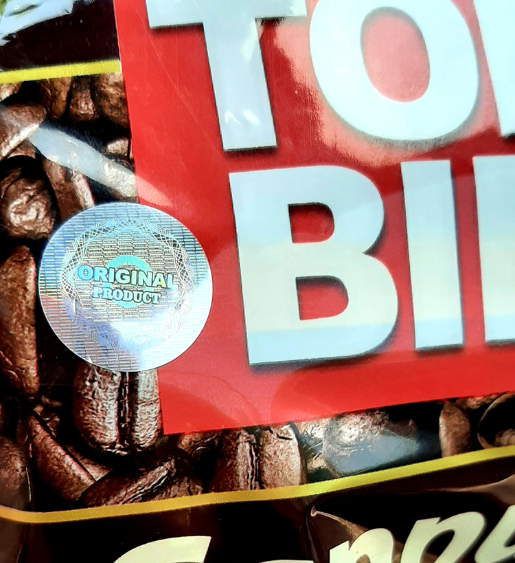 تورابیکا اصل