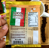 ساشه کاپوچینو Good Day با کیفیت اصل