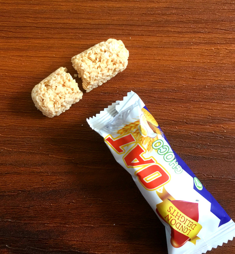 اوت چوکو رژیمی