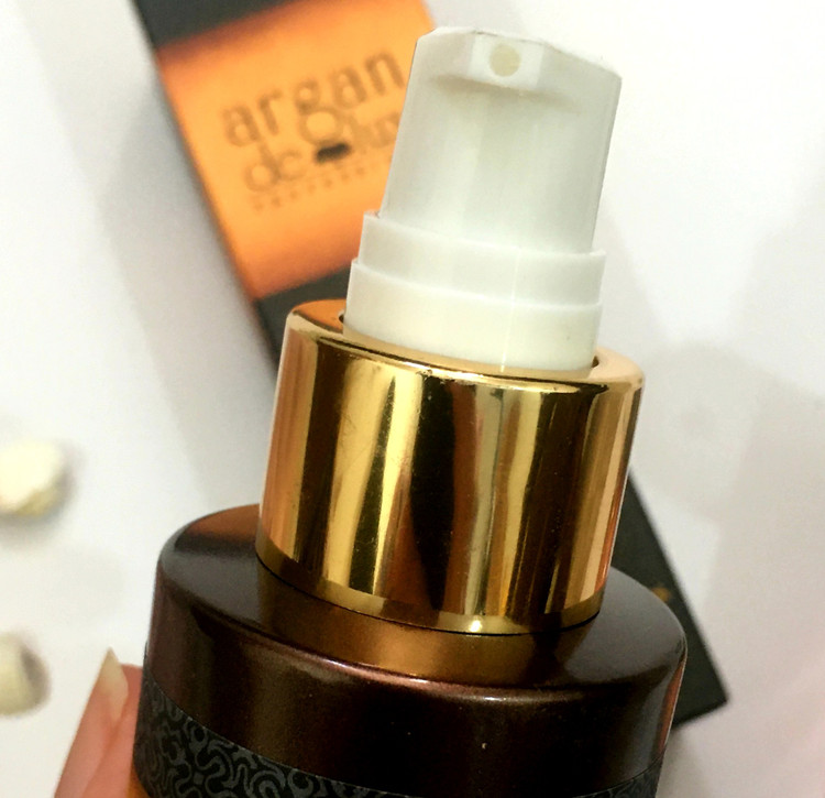 روغن آرگان اورجینال