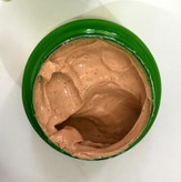 اسکراب صورت و بدن