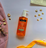 ژل شستشو صورت