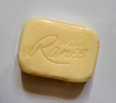 صابون شیر الاغ