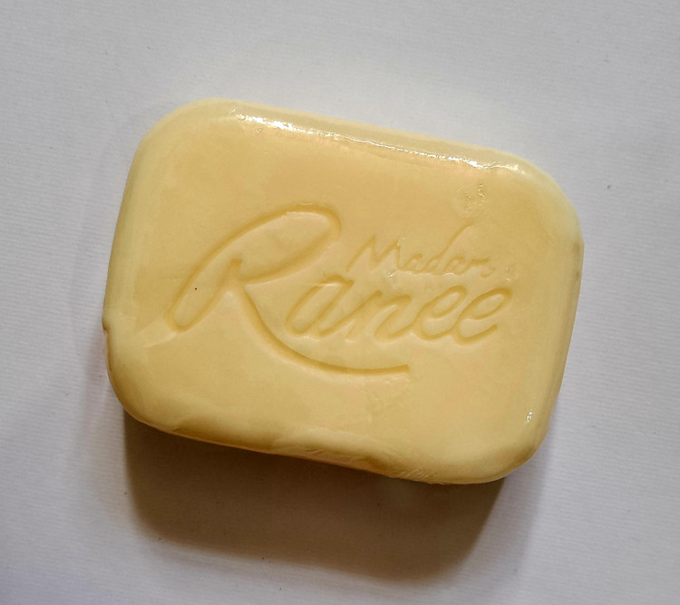 صابون شیر الاغ