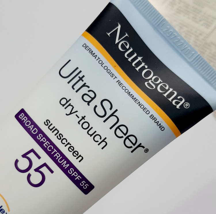 نوتروژینا اورجینال