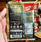 Nice Day Cappuccino 25g