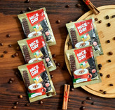 بستهبندی کاپوچینو نایس دی