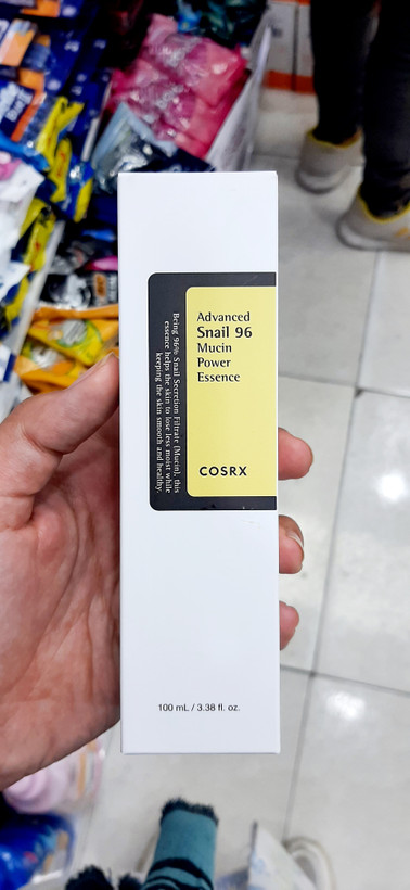 کوزارکس اصل