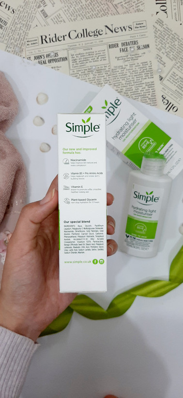 آبرسان سیمپل