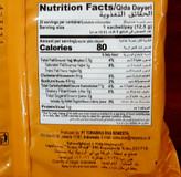 تورابیکا بدون شکر