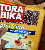 کاپوچینو اصل