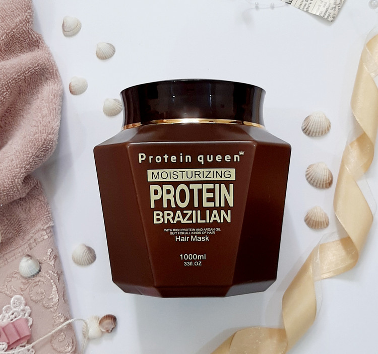 ماسک مو کراتین