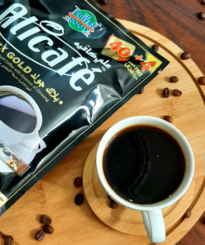 علی کافه اصل