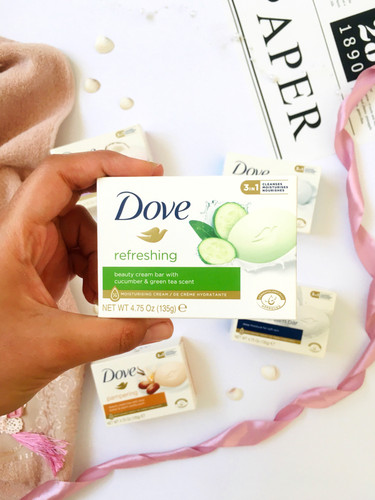 صابون داو اورجینال