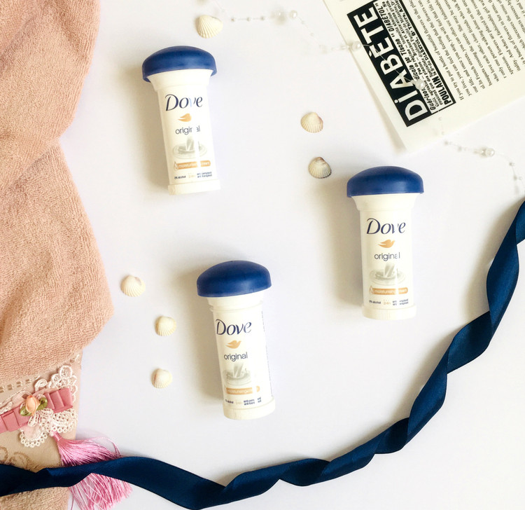 دئودورانت داو