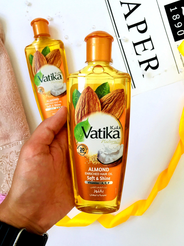 بهترین روغن مو