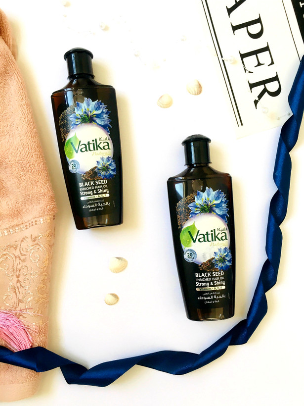 روغن برای نرمی مو