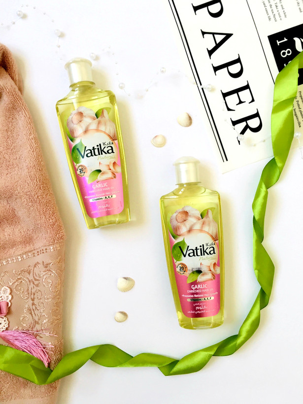 بهترین روغن مو