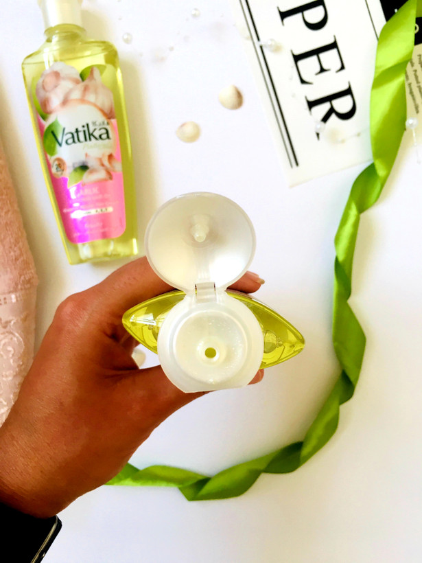 روغن رشد مو طبیعی