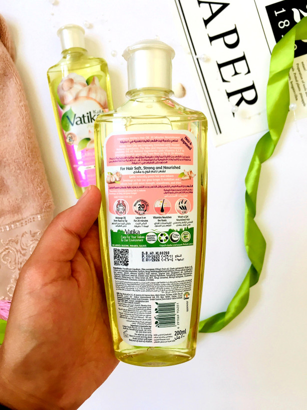 بهترین روغن برای رشد سریع مو