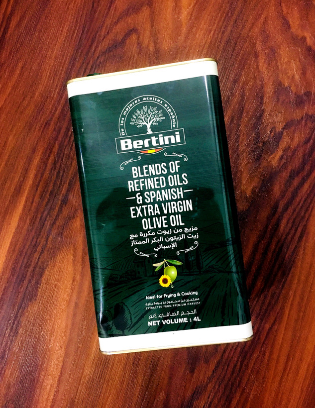 خرید روغن زیتون خارجی