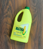 روغن مازولا اصل