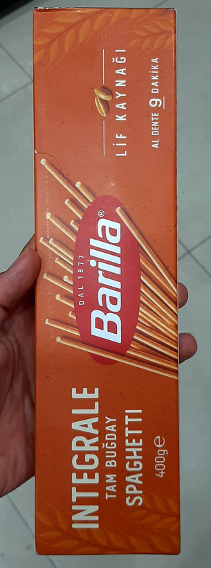 پاستا ایتالیایی