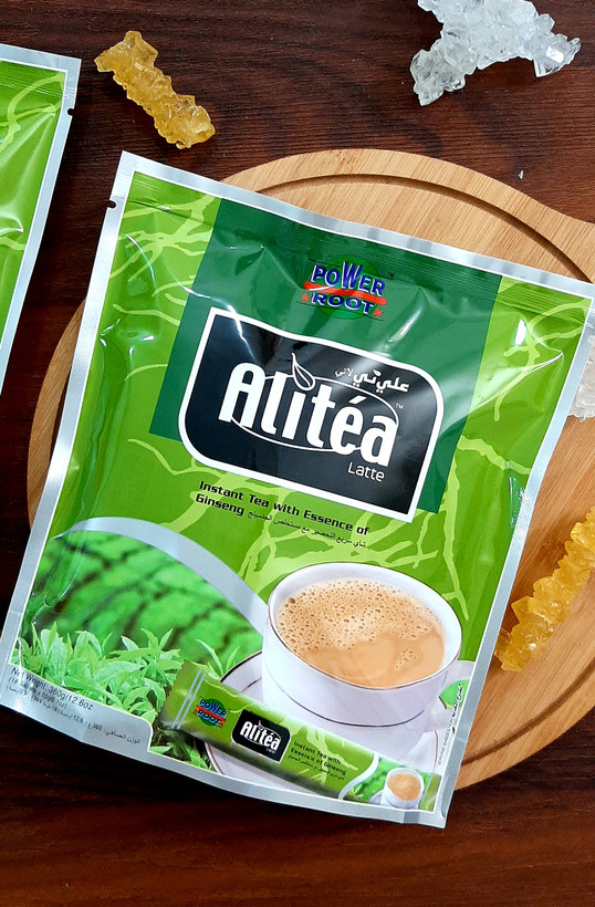 علی تی لاته