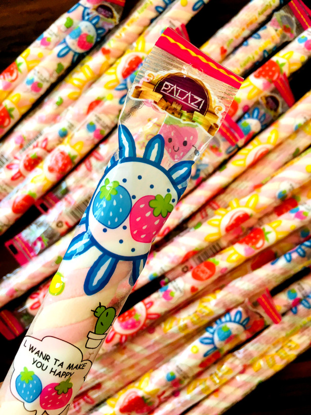 مارشمالو پالازی اصل