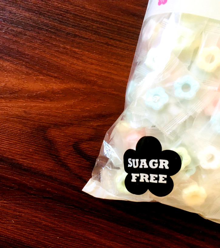 خوشبوکننده دهان