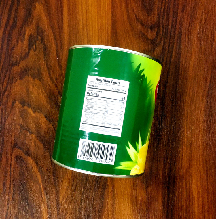 آناناس ۳ کیلو