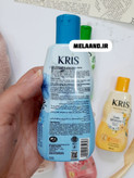 لوسیون دست و بدن برند کریس اصل مدل Silky Smoth اندونزیایی ۱۰۰ میل Kris