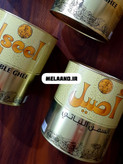 روغن گیاهی اصل برند اصیل ۴ کیلوگرمی Aseel | روغن جامد اماراتی