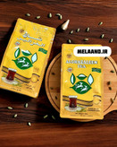 چای سیلان ساده برند دوغزال اصل ۴۰۰ گرمی سریلانکایی Alghazaleen Tea