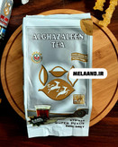 چای سیلان هل دار برند دوغزال اصل ۴۰۰ گرمی سریلانکایی Alghazaleen Tea