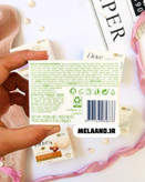صابون کرم دار برند داو اصل رایحه خیار رنگ سبز ۱۳۵ گرمی اندونزیایی Dove Soap