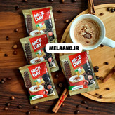 کاپوچینو برند نایس دی اصل بسته ی 20 عددی مالزیایی Nice Day