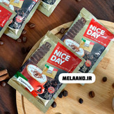 کاپوچینو برند نایس دی اصل بسته ی 20 عددی مالزیایی Nice Day