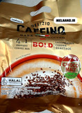 کاپوچینو دلیزیو کافینو بدون شکر رژیمی (20 عددی) Delizio Caffino cappuccino