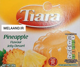 ژله انبه تیارا 80 گرمی با طعم طبیعی انبه