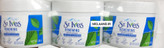 کرم آبرسان و مرطوب کننده ST. Ives Renewing حاوی کلاژن و الاستین